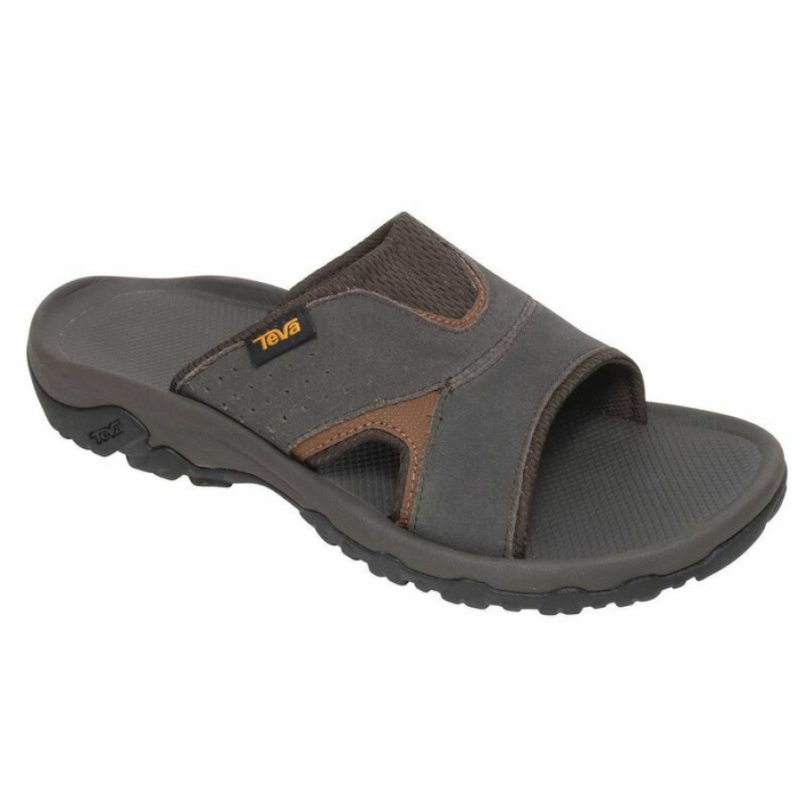 Men'S Shoes * | Teva Men'S Katavi 2 Slide Sandals