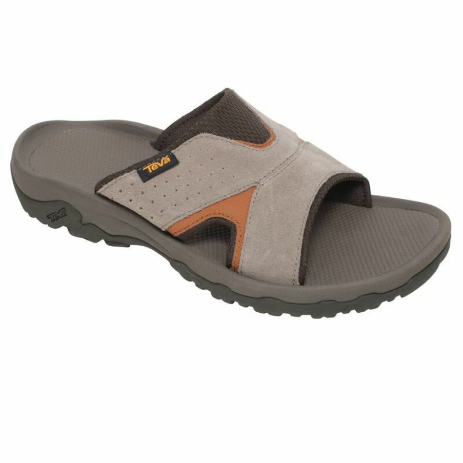 Men'S Shoes * | Teva Men'S Katavi 2 Slide Sandals