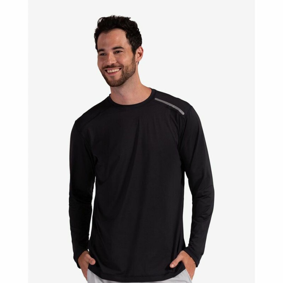 Men'S Shirts * | Bloquv Men'S Jet Shirt