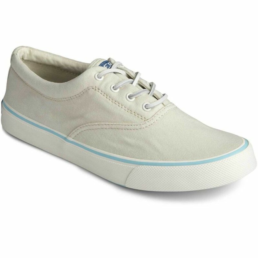 Men'S Shoes * | Sperry Men'S Striper Ii Cvo Kick Back Shoes