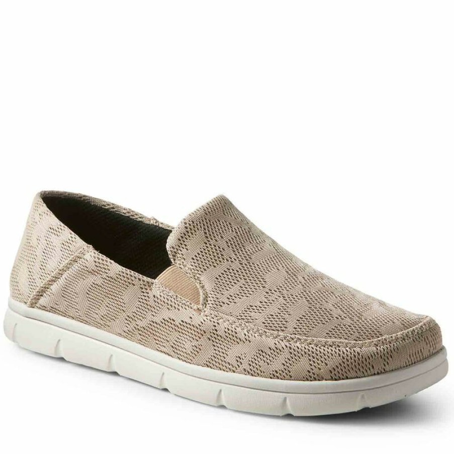 Men'S Shoes * | Huk Men'S Brewster Performance Slip-On Shoes