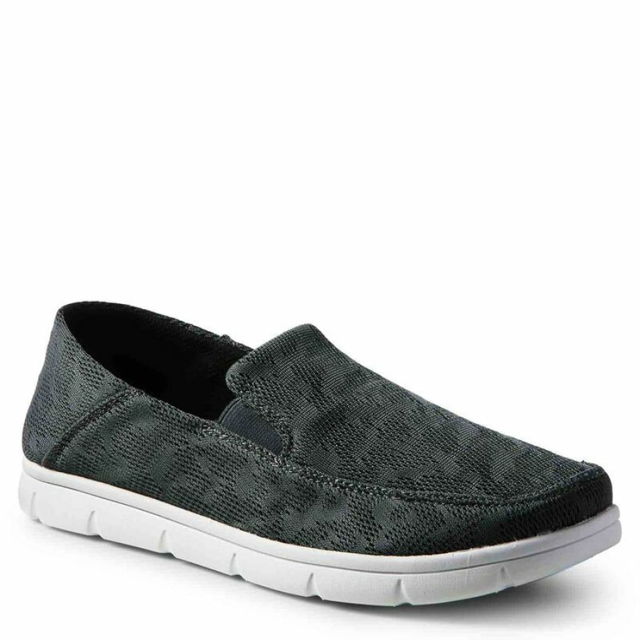 Men'S Shoes * | Huk Men'S Brewster Performance Slip-On Shoes