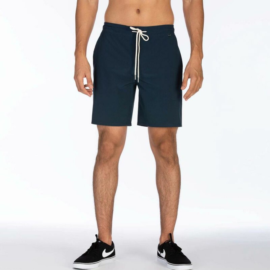 Men'S Shorts * | Hurley Men'S Phantom Wasteland Shorts