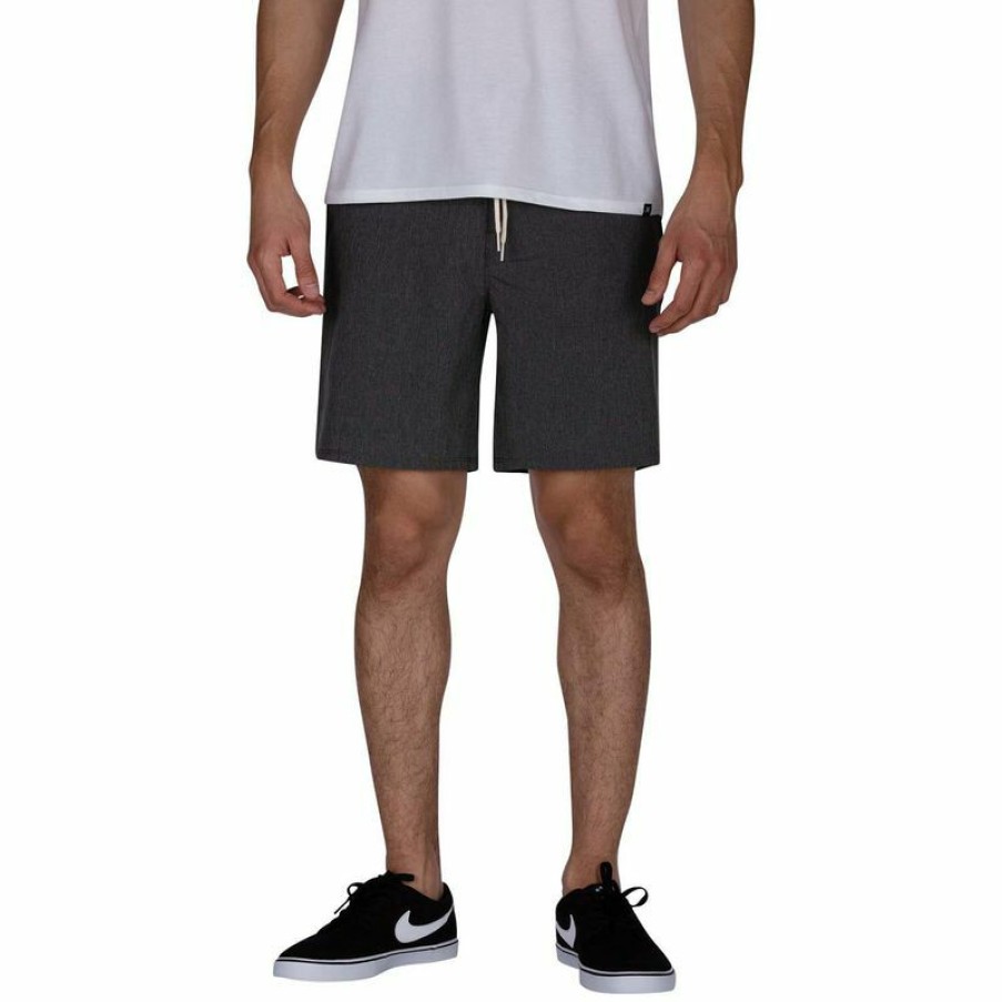 Men'S Shorts * | Hurley Men'S Phantom Wasteland Shorts