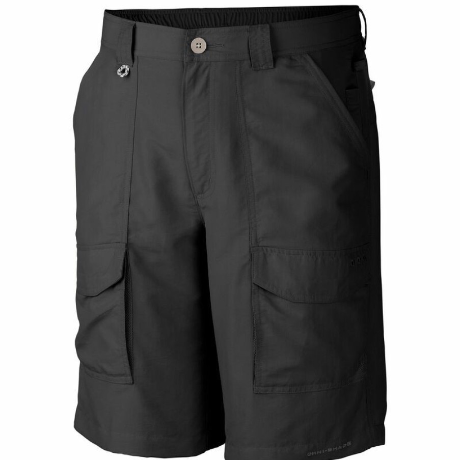 Men'S Shorts * | Columbia Men'S Permit Ii Shorts