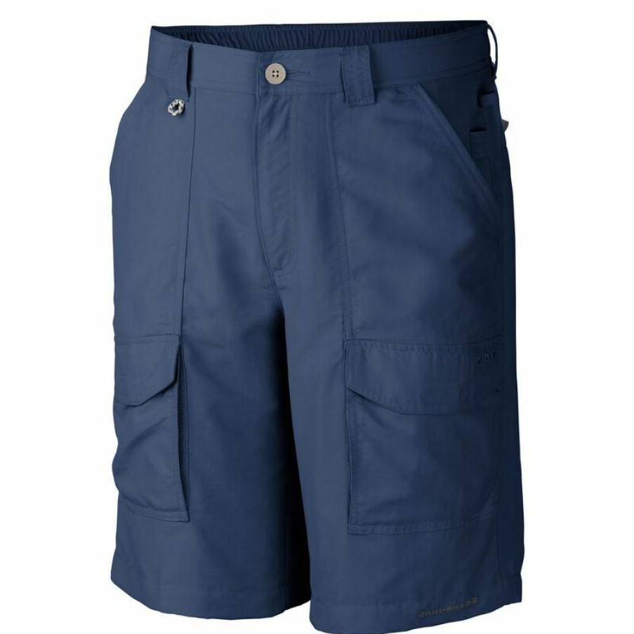 Men'S Shorts * | Columbia Men'S Permit Ii Shorts