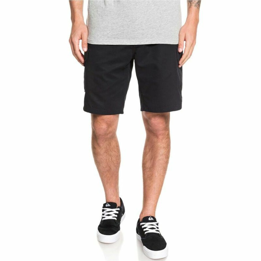 Men'S Shorts * | Quiksilver Waterman Men'S Maldive Shorts