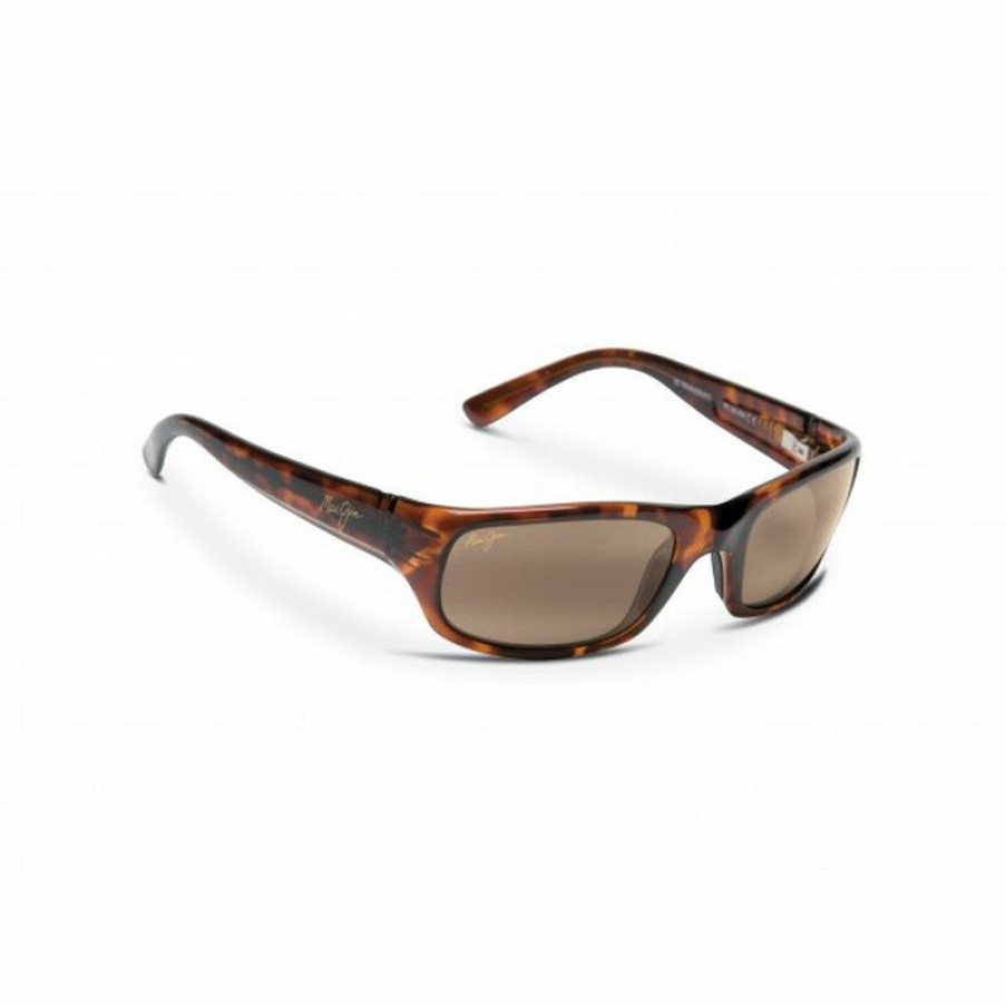 Men'S Accessories * | Maui Jim Stingray Polarized Sunglasses