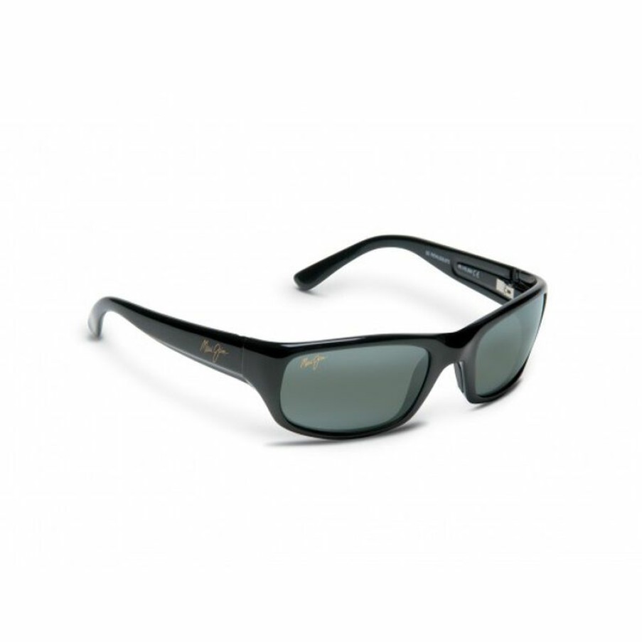 Men'S Accessories * | Maui Jim Stingray Polarized Sunglasses