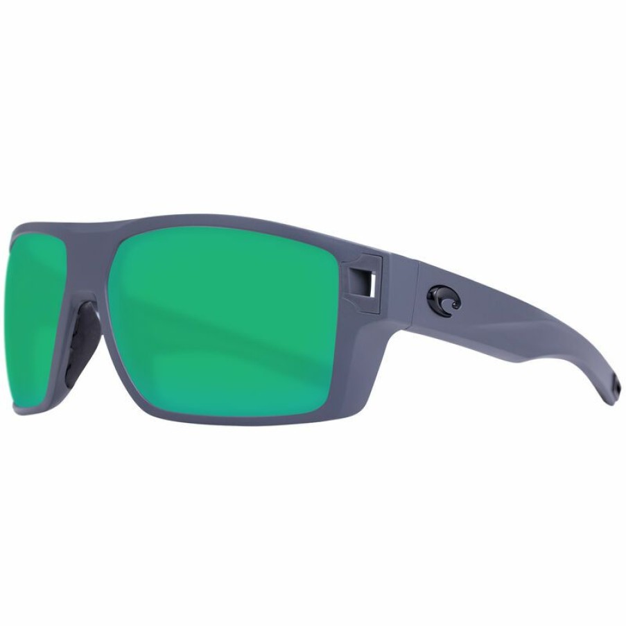 Men'S Accessories * | Costa Diego 580G Polarized Sunglasses