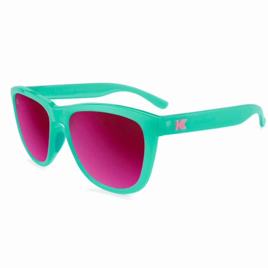 Men'S Accessories * | Knockaround Premiums Sport Polarized Sunglasses