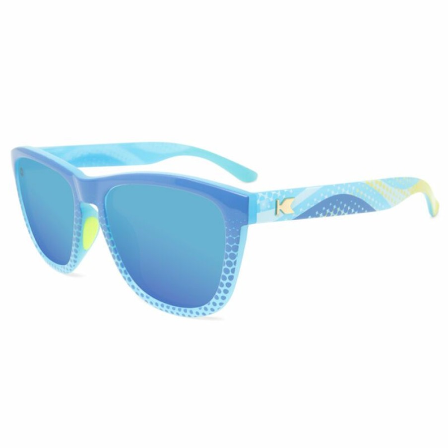 Men'S Accessories * | Knockaround Premiums Sport Polarized Sunglasses