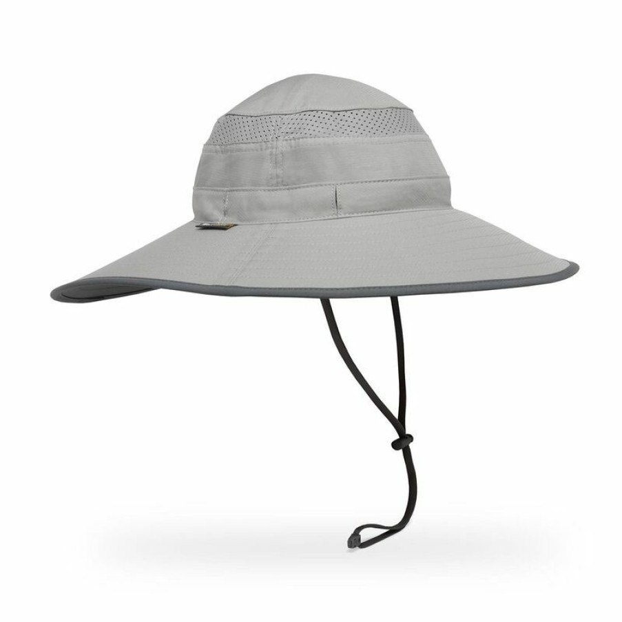 Men'S Accessories * | Sunday Afternoons Men'S Latitude Hat