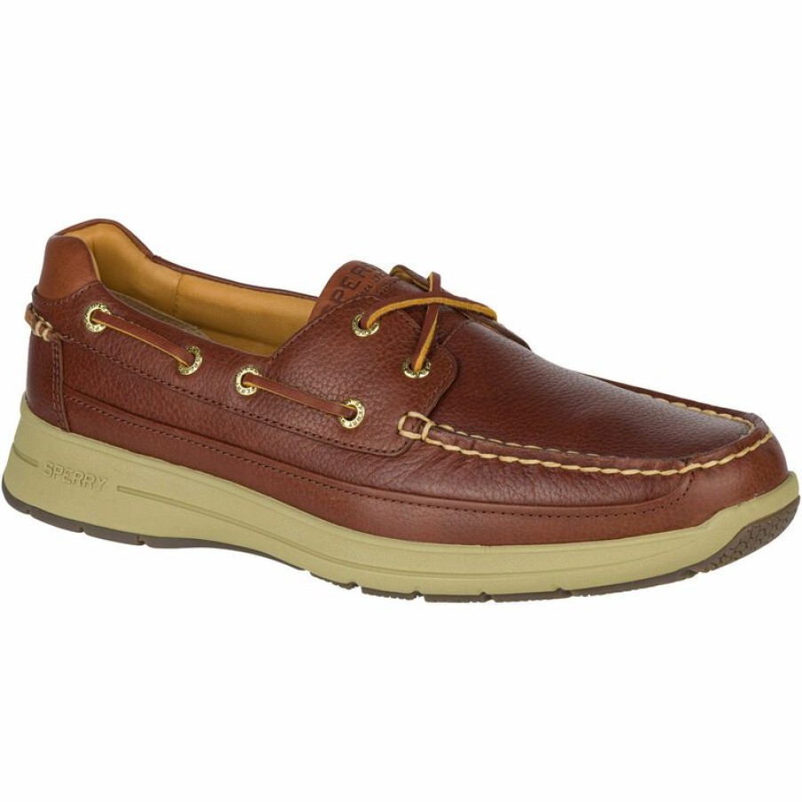 Men'S Shoes * | Sperry Men'S Gold Cup Ultra Boat Shoes