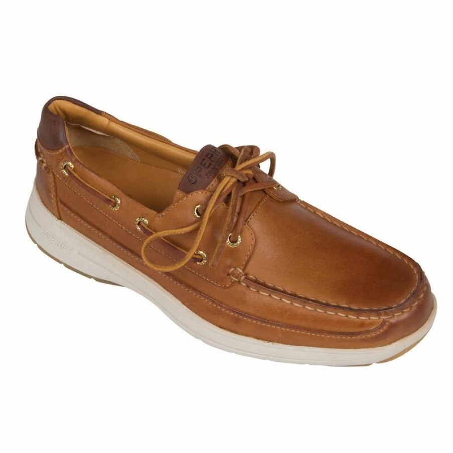 Men'S Shoes * | Sperry Men'S Gold Cup Ultra Boat Shoes