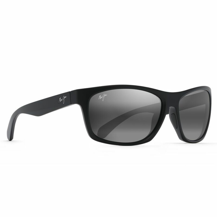 Men'S Accessories * | Maui Jim Tumbleland Polarized Sunglasses