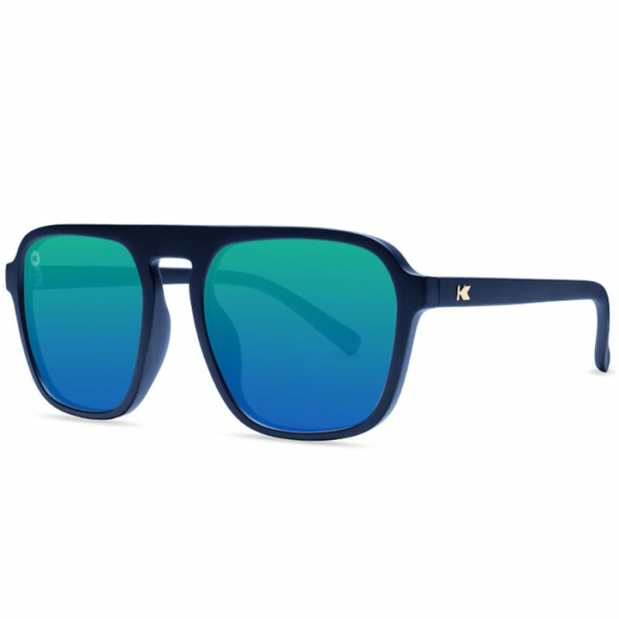 Men'S Accessories * | Knockaround Pacific Palisades Polarized Sunglasses