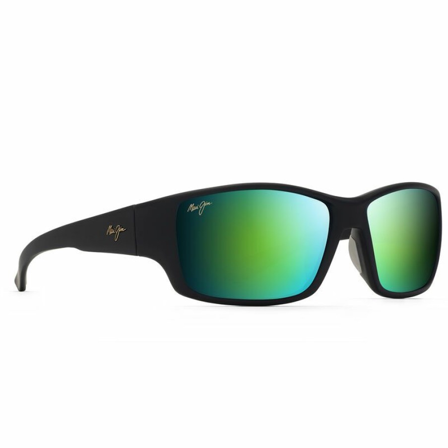 Men'S Accessories * | Maui Jim Local Kine Polarized Sunglasses