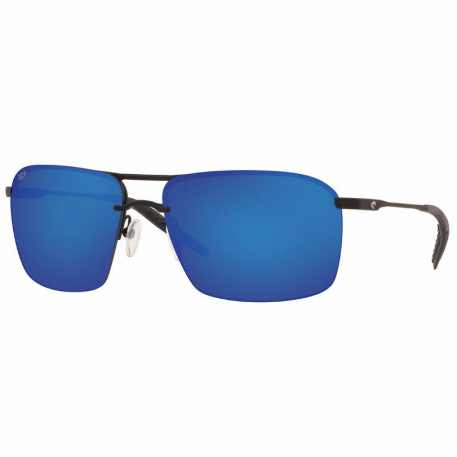 Men'S Accessories * | Costa Skimmer 580P Polarized Sunglasses