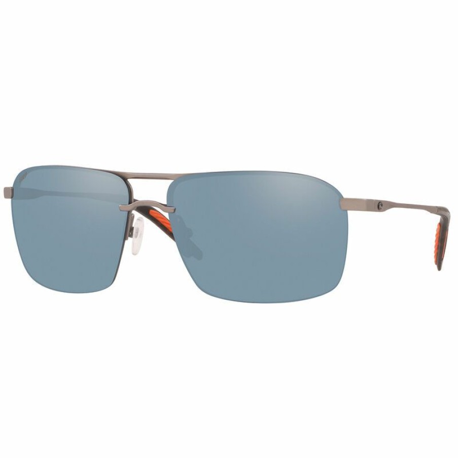 Men'S Accessories * | Costa Skimmer 580P Polarized Sunglasses