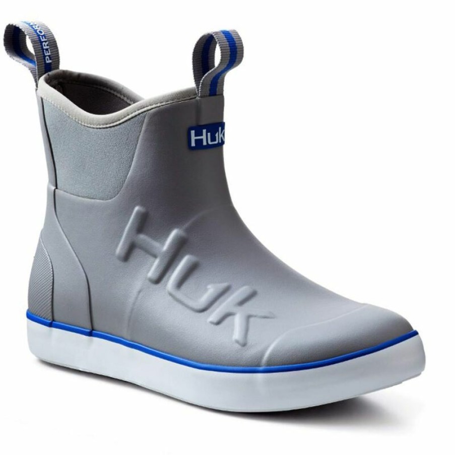 Men'S Shoes * | Huk Men'S Rogue Wave Boots