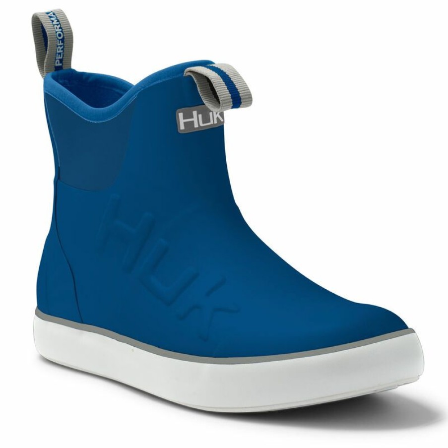 Men'S Shoes * | Huk Men'S Rogue Wave Boots