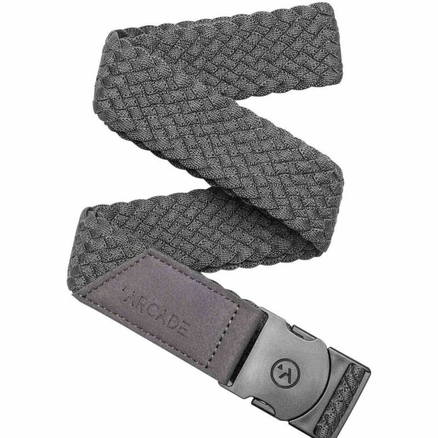 Men'S Accessories * | Arcade Belts Vapor Belt