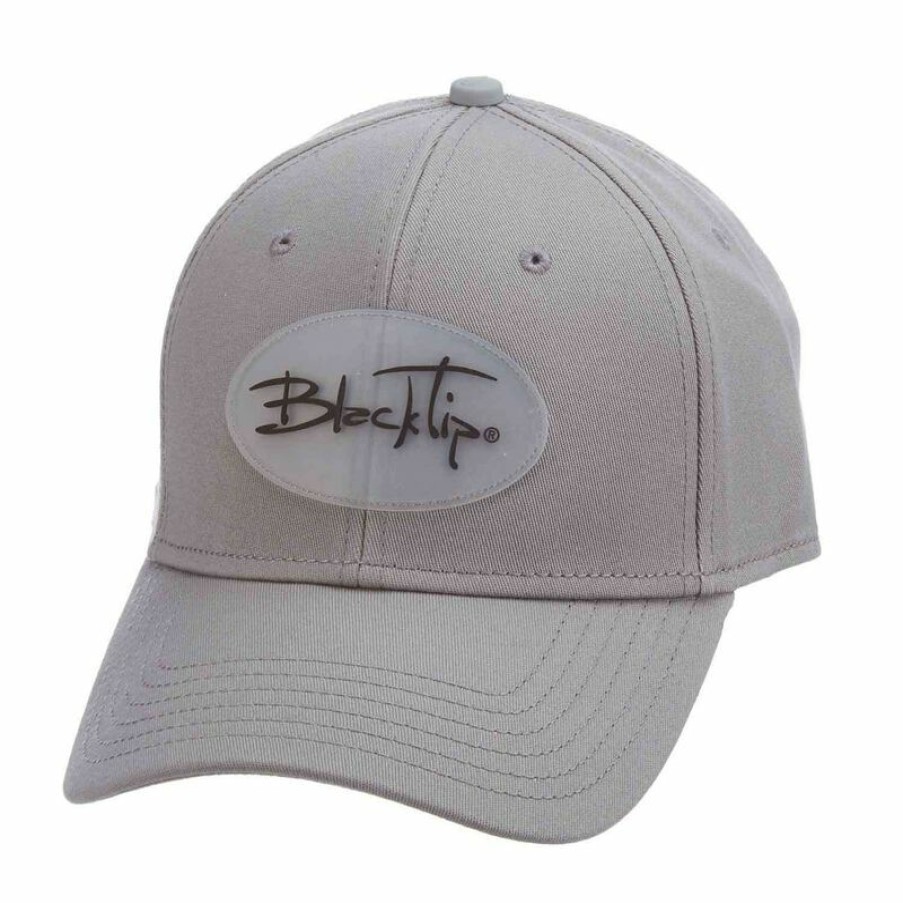 Men'S Accessories * | Blacktip Men'S Fishing Cap