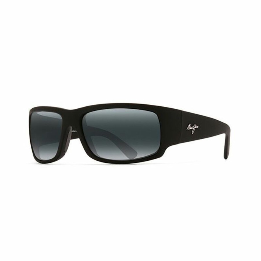 Men'S Accessories * | Maui Jim World Cup Polarized Sunglasses