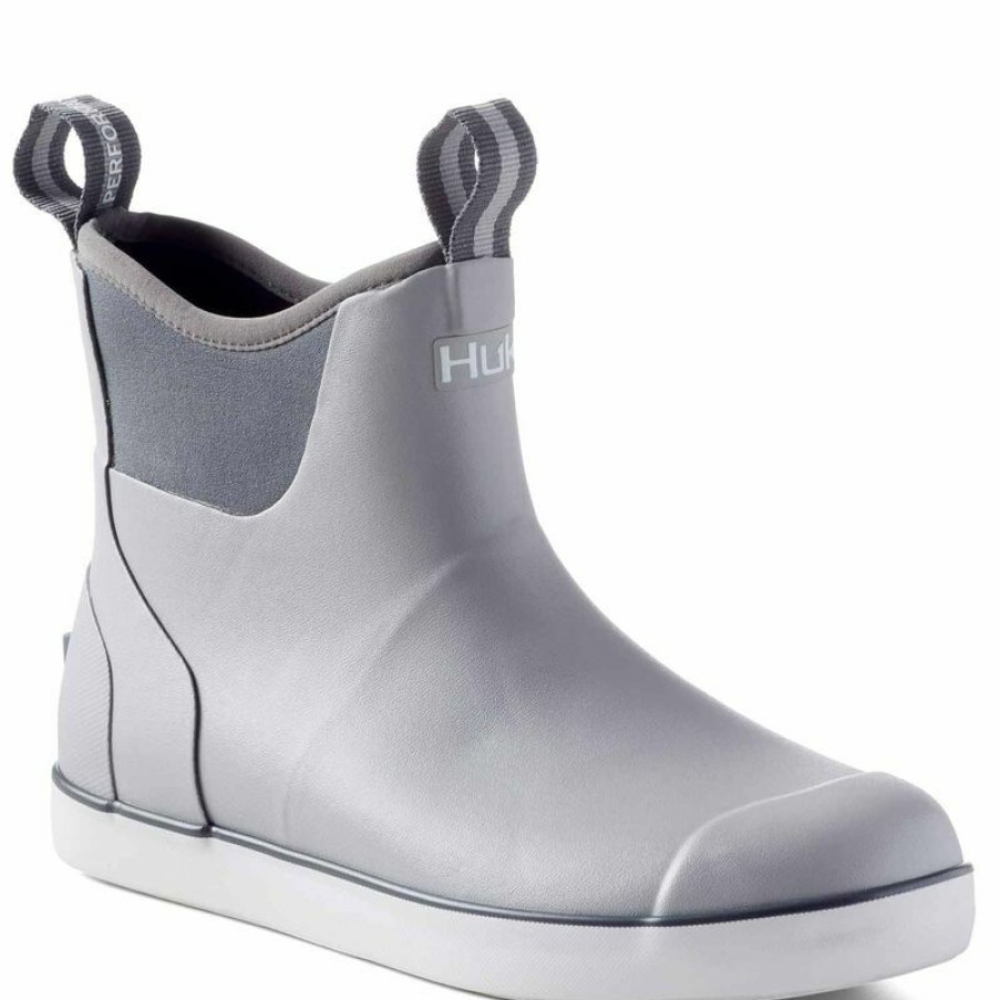 Men'S Shoes * | Huk Men'S Rogue Wave Boots