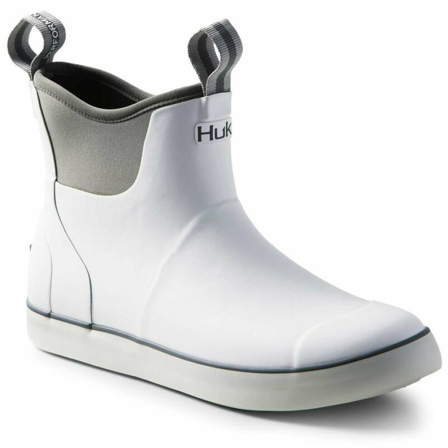 Men'S Shoes * | Huk Men'S Rogue Wave Boots