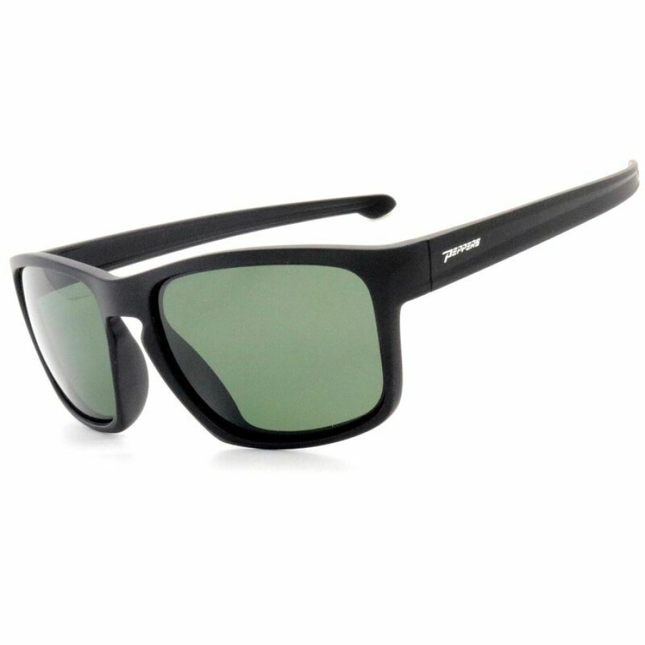 Men'S Accessories * | Peppers Polarized Eyeware High Tide Polarized Sunglasses