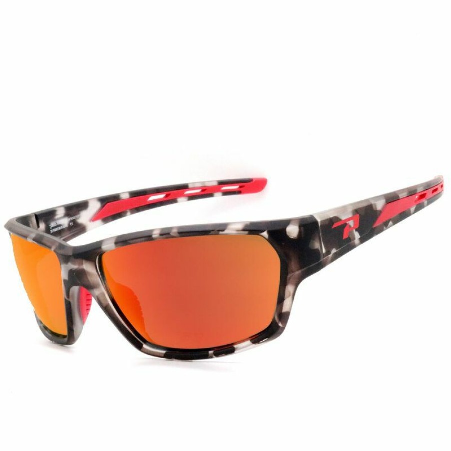 Men'S Accessories * | Peppers Polarized Eyeware Mission Polarized Sunglasses