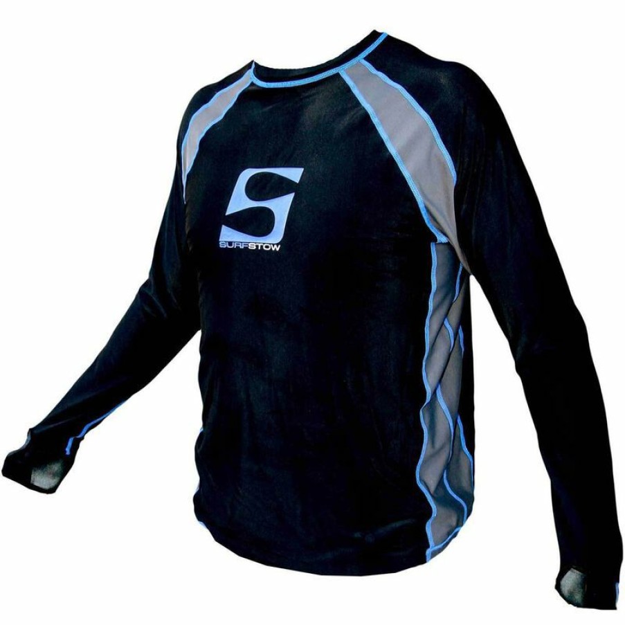 Men'S Swimwear * | Surfstow Men'S Paddle Surf Shirt