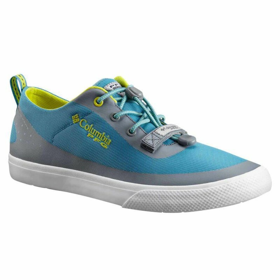 Men'S Shoes * | Columbia Men'S Dorado Cvo Pfg Shoes