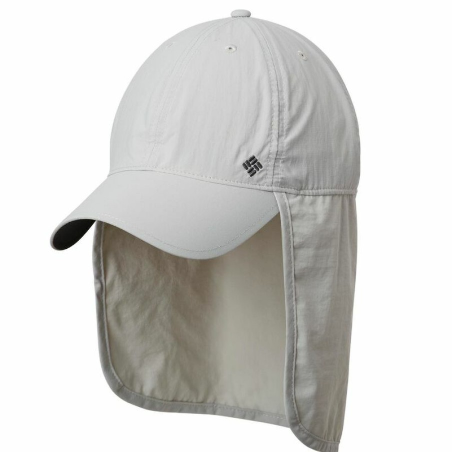 Men'S Accessories * | Columbia Men'S Schooner Bank Cachalot Iii Hat