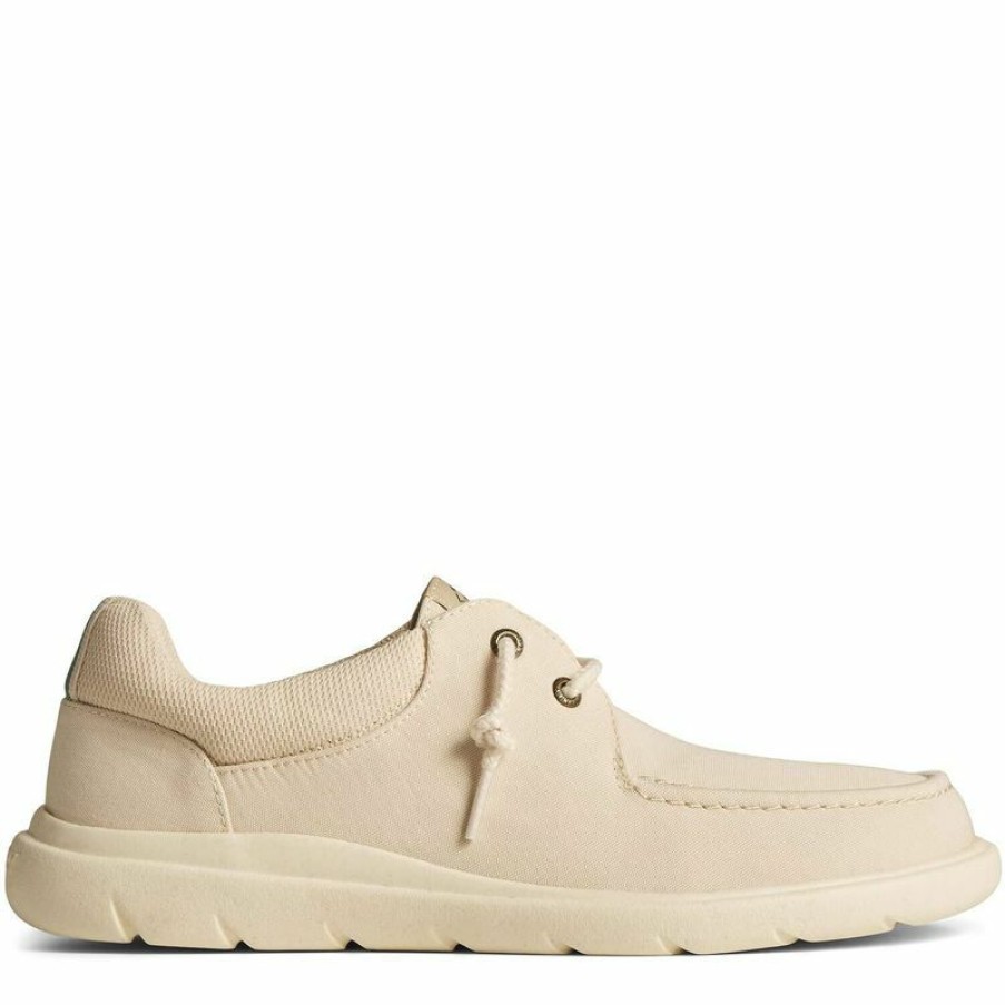 Men'S Shoes * | Sperry Men'S Launch Seacycled Moc Shoes