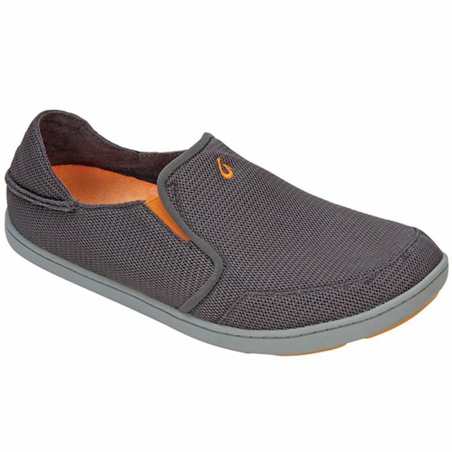 Men'S Shoes * | Olukai Men'S Nohea Mesh Shoes