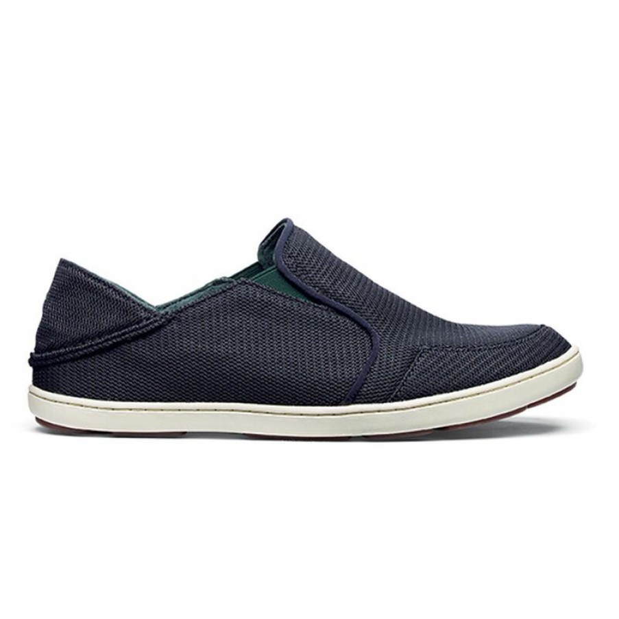 Men'S Shoes * | Olukai Men'S Nohea Mesh Shoes