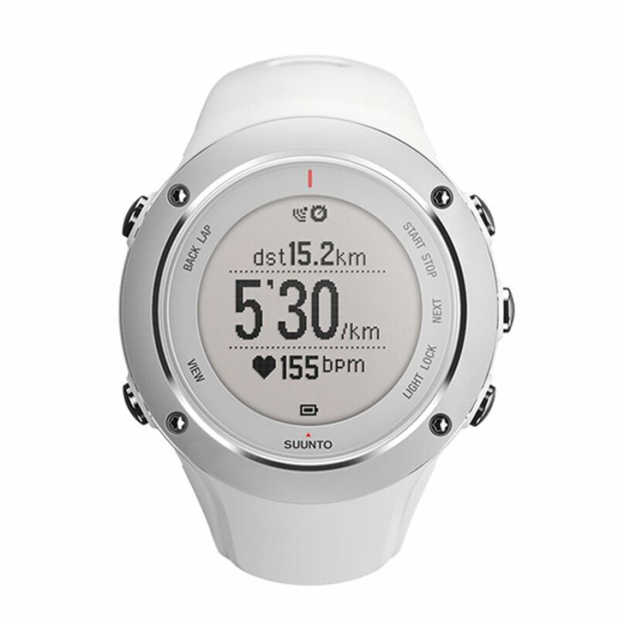 Men'S Accessories * | Suunto Ambit2 Gps Sports Watch