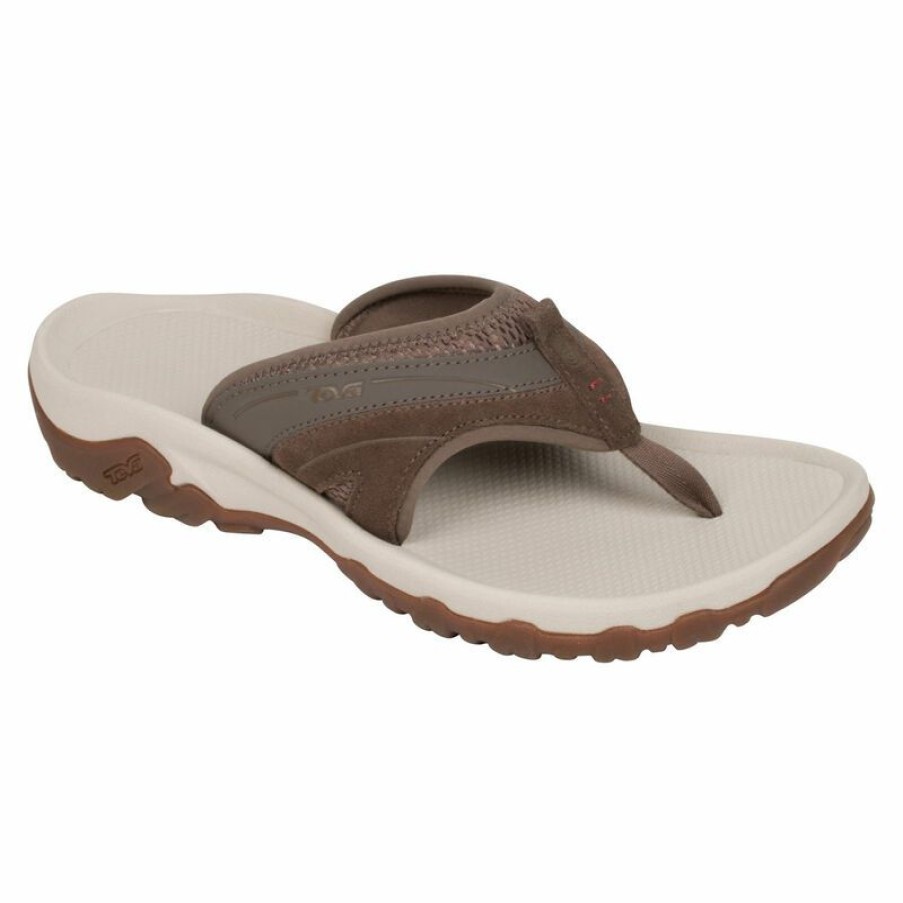 Men'S Shoes * | Teva Men'S Pajaro Flip-Flop Sandals