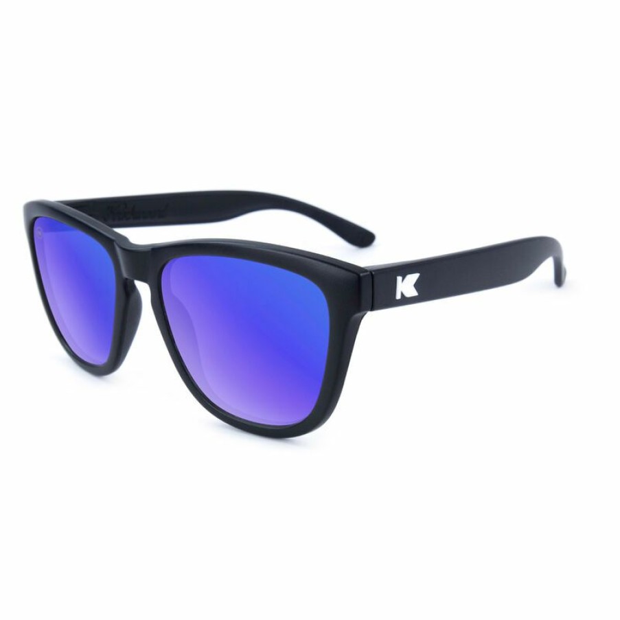 Men'S Accessories * | Knockaround Premiums Polarized Sunglasses