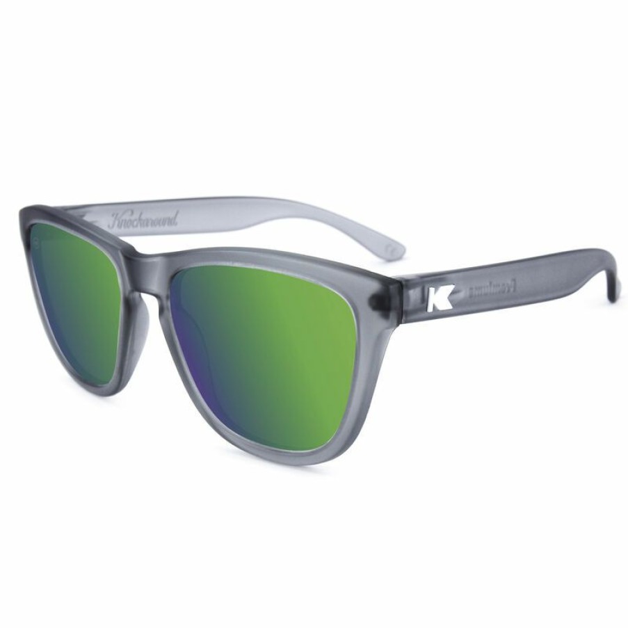 Men'S Accessories * | Knockaround Premiums Polarized Sunglasses