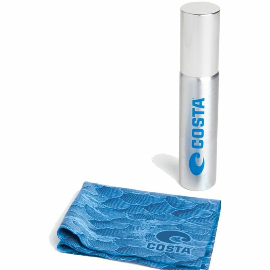 Men'S Accessories * | Costa Clarity Kit Blue