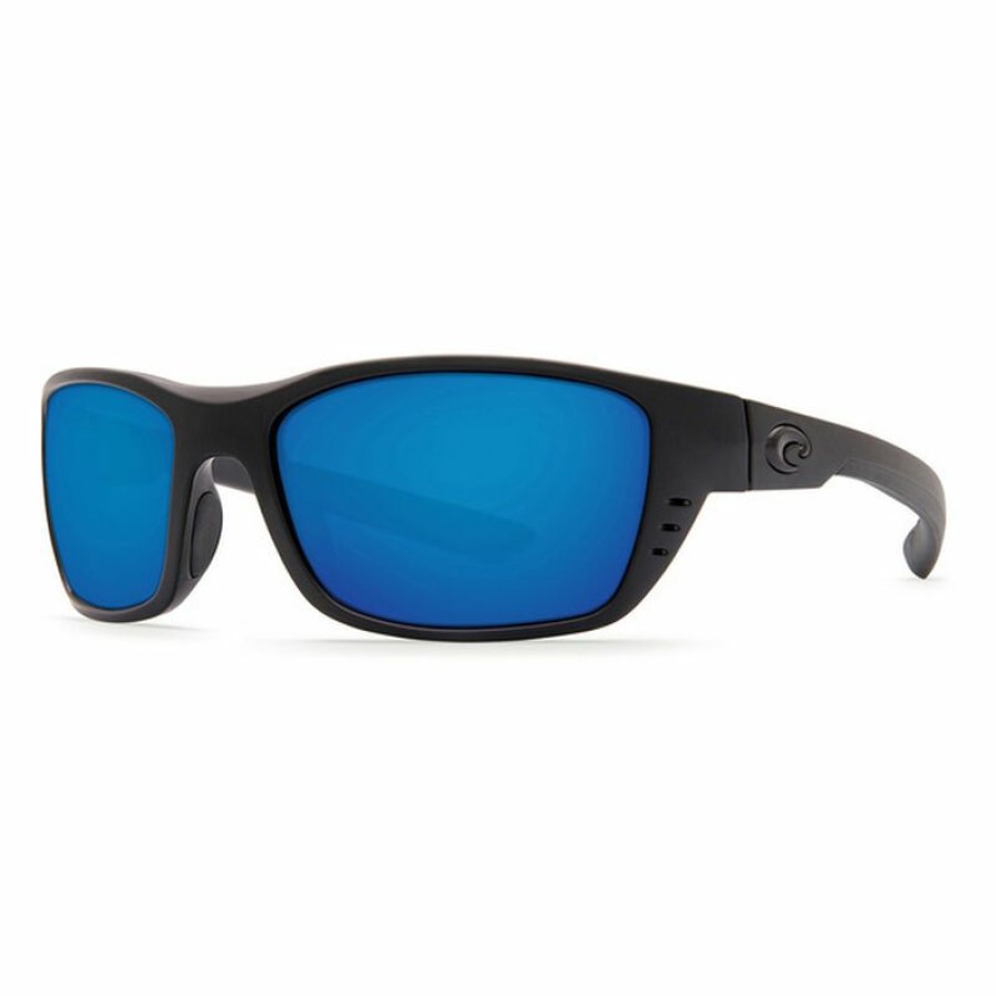 Men'S Accessories * | Costa Whitetip 580G Polarized Sunglasses