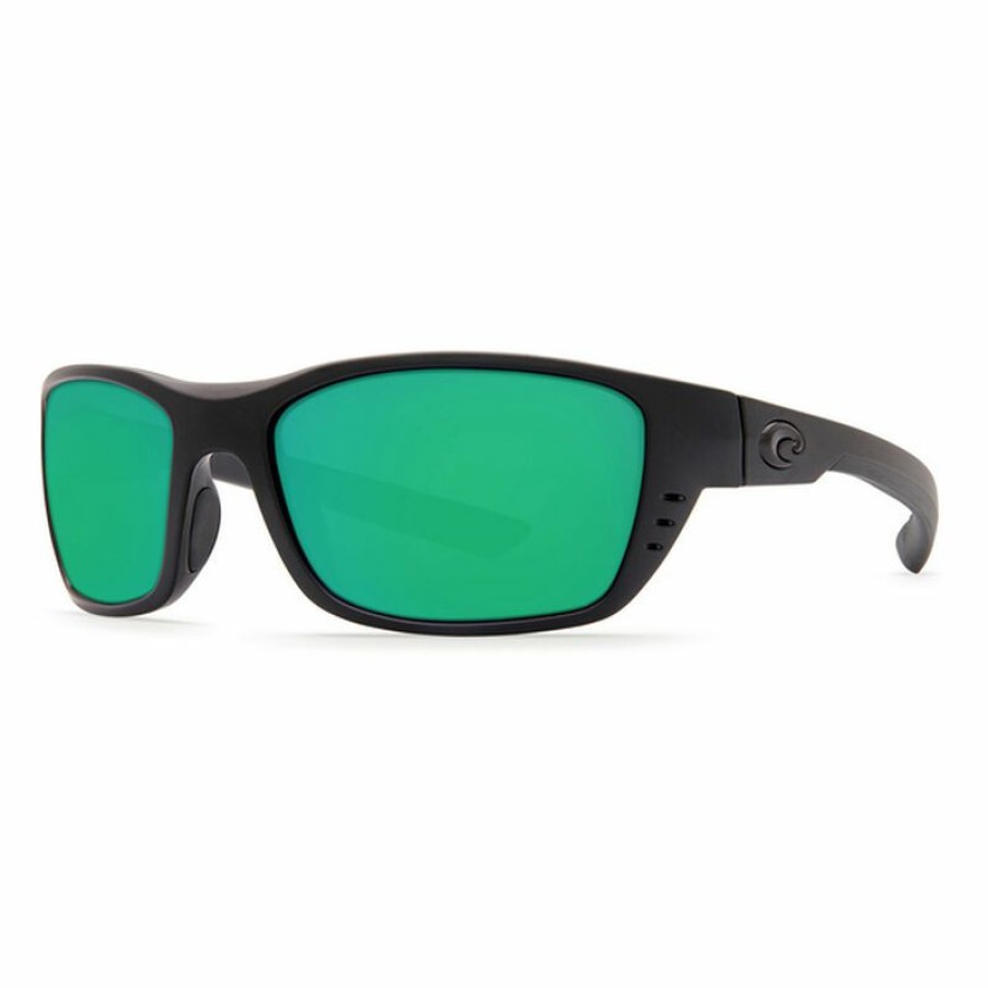 Men'S Accessories * | Costa Whitetip 580G Polarized Sunglasses