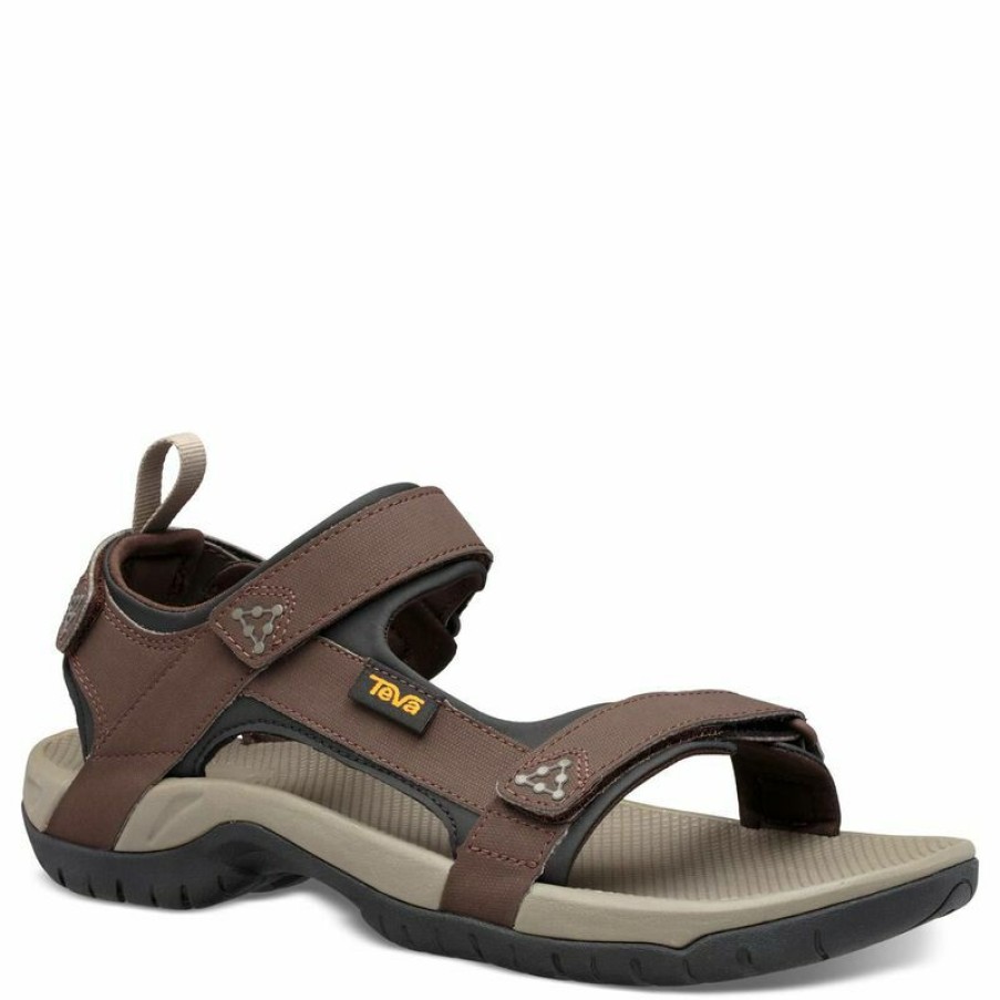 Men'S Shoes * | Teva Men'S Meacham Sandals