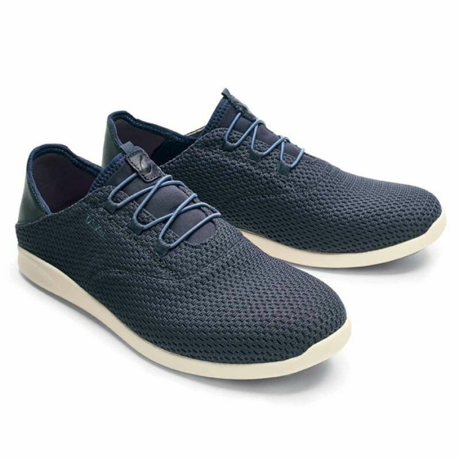 Men'S Shoes * | Olukai Men'S Alapa Li Shoes