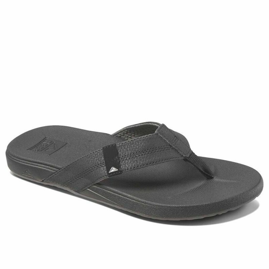 Men'S Shoes * | Reef Men'S Cushion Phantom Flip-Flop Sandals