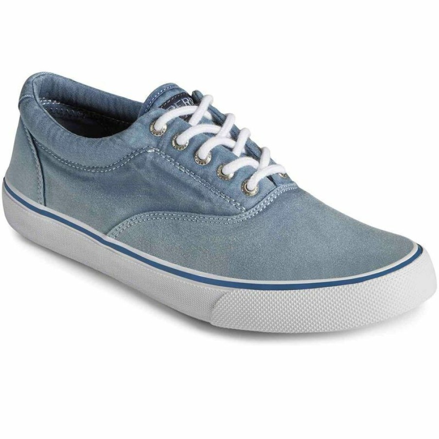 Men'S Shoes * | Sperry Men'S Striper Ii Cvo Shoes